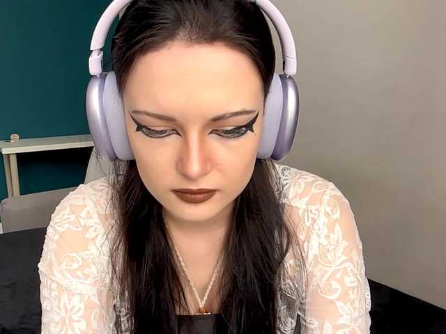 Camgirl DaynaHosler sur Bongacams