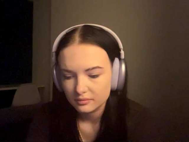 Camgirl DaynaHosler sur Bongacams
