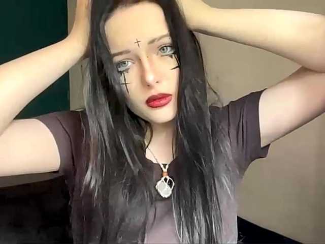 DaynaHosler webcam