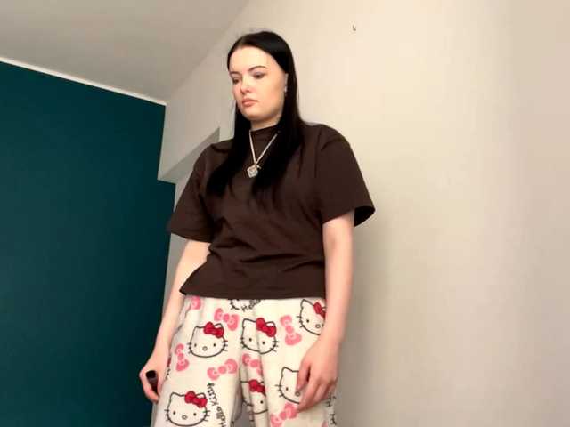 DaynaHosler live cam on BongaCams