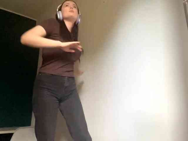 DaynaHosler webcam
