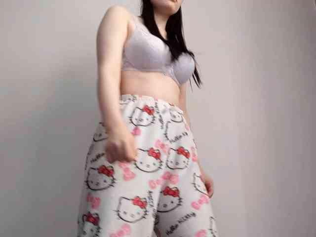 DaynaHosler webcam