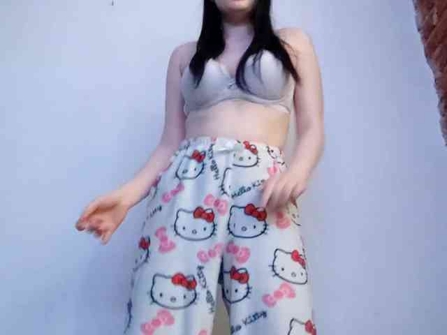 DaynaHosler webcam