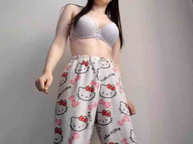 DaynaHosler webcam