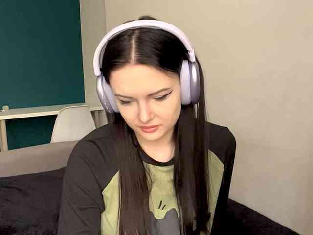 DaynaHosler webcam