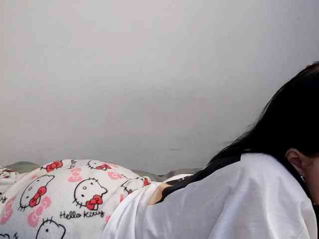 DaynaHosler webcam