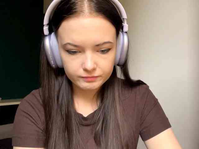 DaynaHosler webcam
