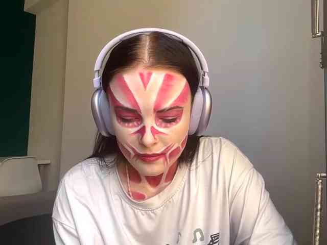 DaynaHosler Live Webcam on BongaCams