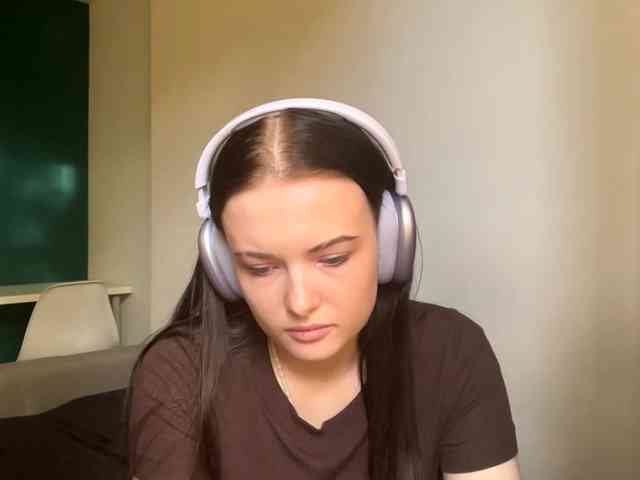 DaynaHosler webcam