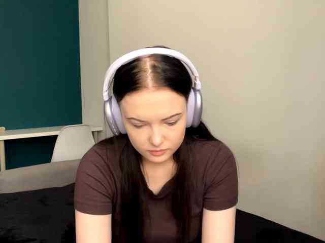 DaynaHosler webcam