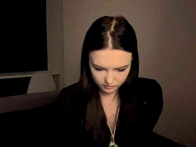 DaynaHosler webcam