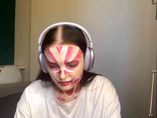 DaynaHosler webcam