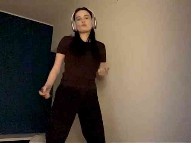 DaynaHosler webcam