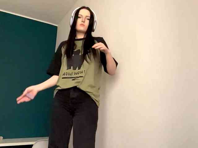 DaynaHosler webcam