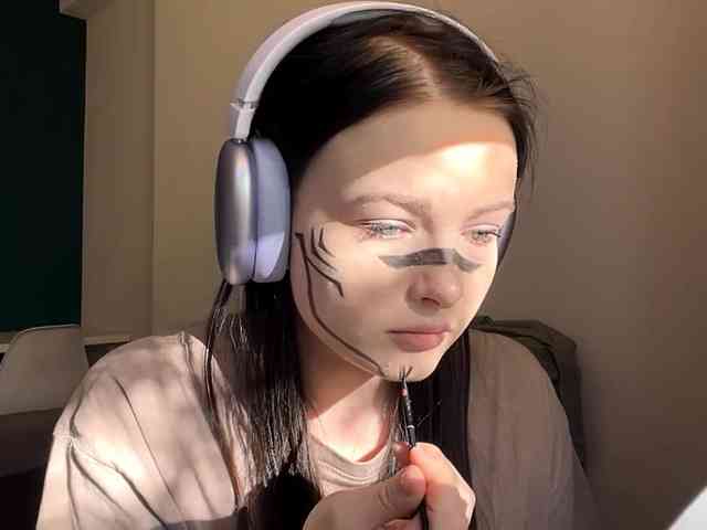 Modèle: DaynaHosler
