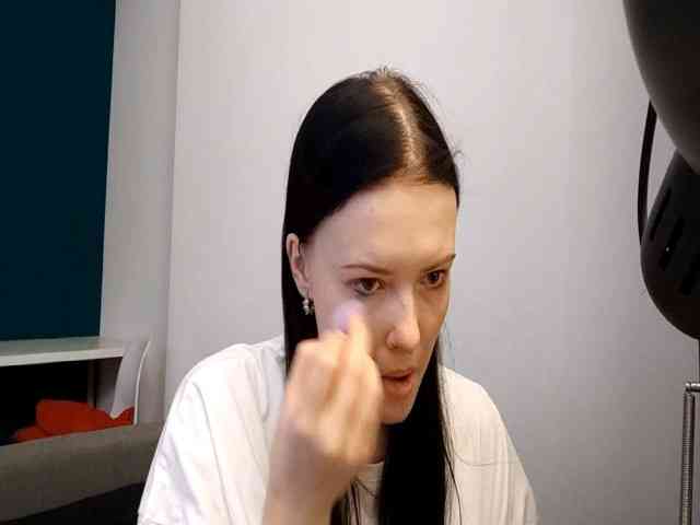 DaynaHosler webcam