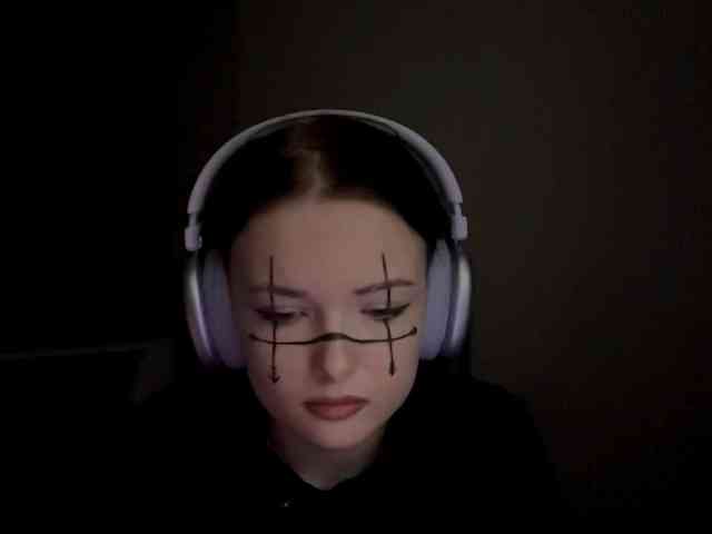 DaynaHosler webcam