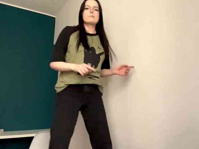 DaynaHosler webcam