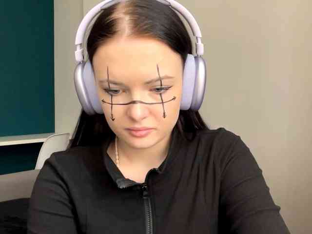 DaynaHosler webcam