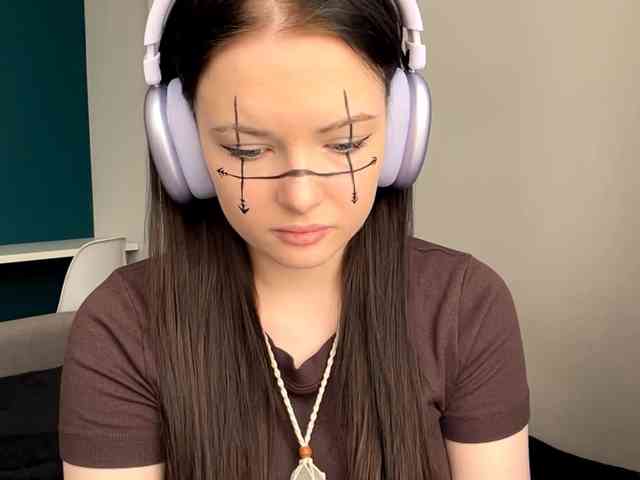 DaynaHosler webcam