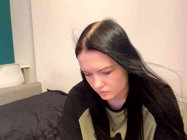 DaynaHosler webcam
