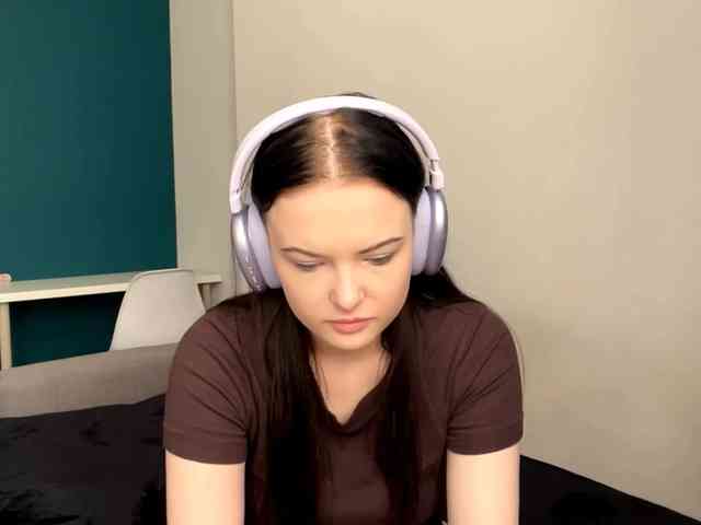 DaynaHosler webcam