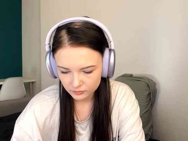 DaynaHosler webcam