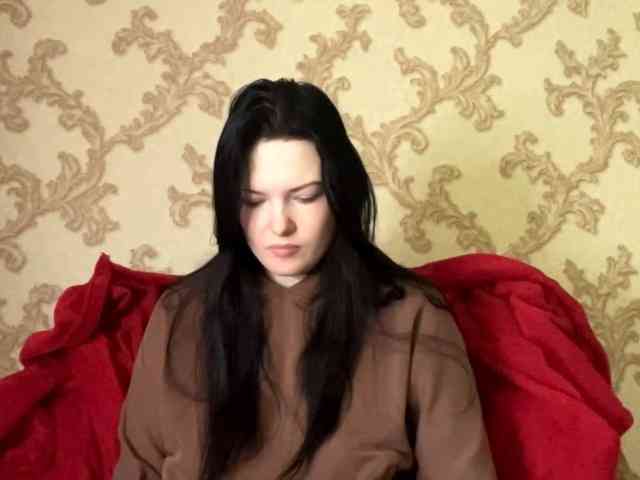 DaynaHosler webcam
