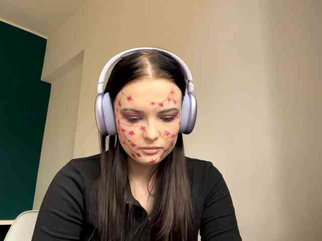 Modèle: DaynaHosler