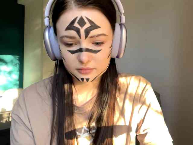 DaynaHosler webcam