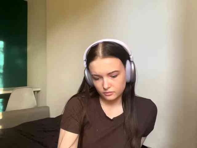 DaynaHosler webcam