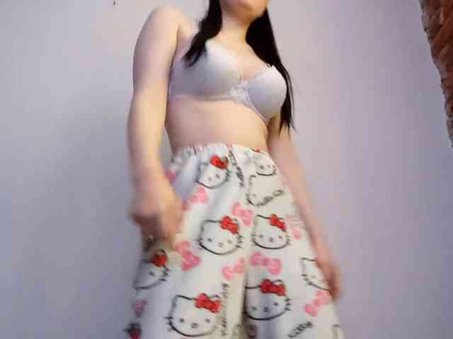 DaynaHosler webcam
