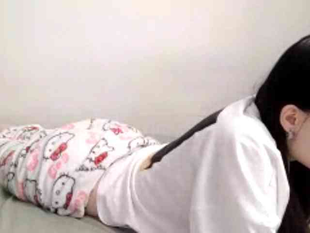 DaynaHosler webcam