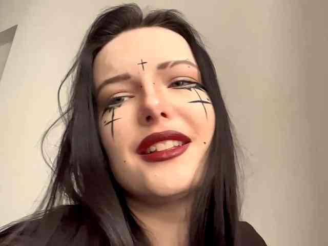 DaynaHosler webcam