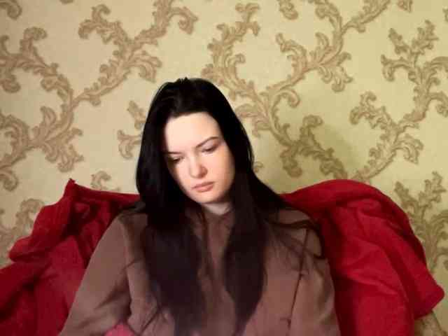DaynaHosler webcam