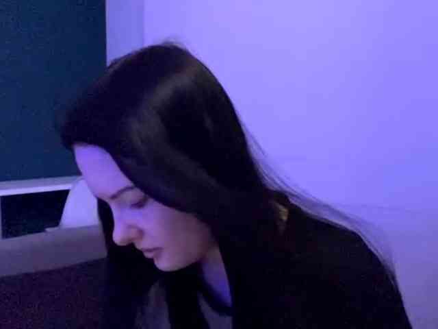 DaynaHosler webcam