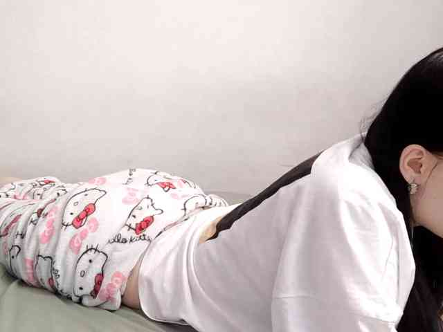 DaynaHosler webcam