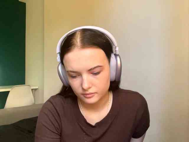 DaynaHosler webcam