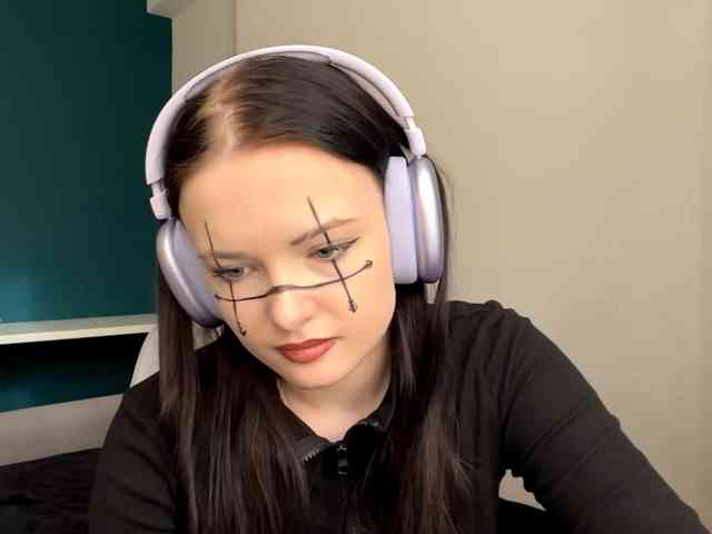 DaynaHosler webcam