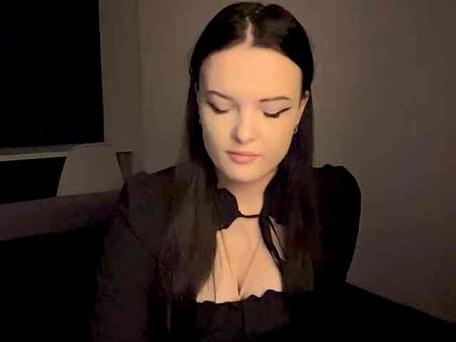 DaynaHosler webcam