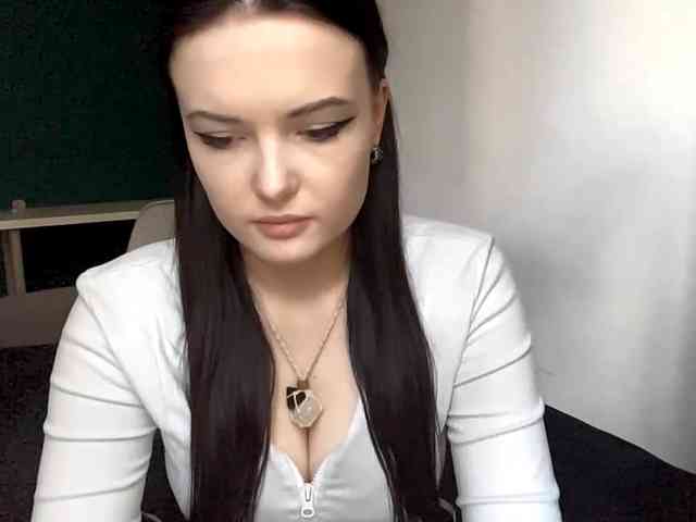 DaynaHosler webcam