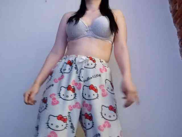 DaynaHosler webcam