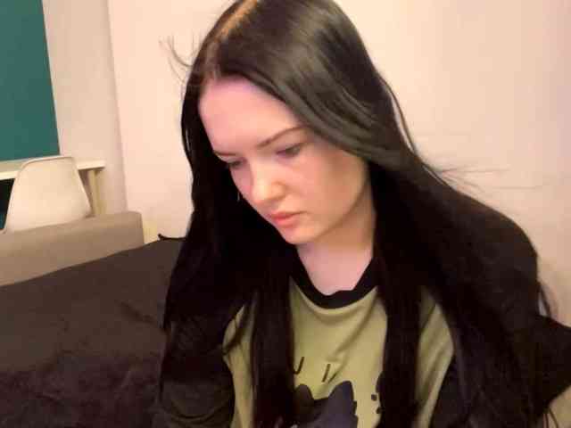 DaynaHosler webcam