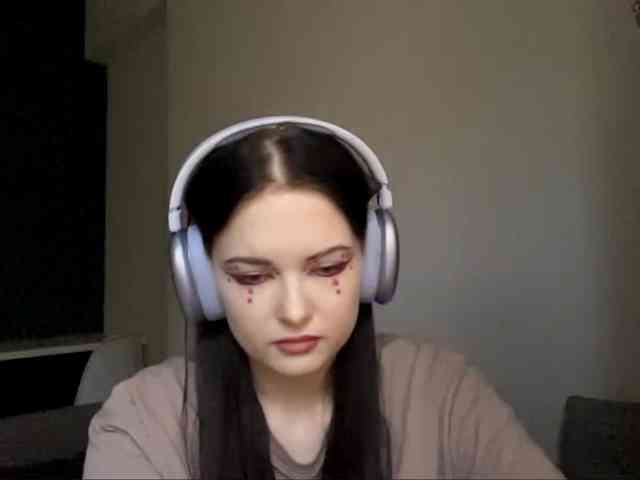 DaynaHosler webcam