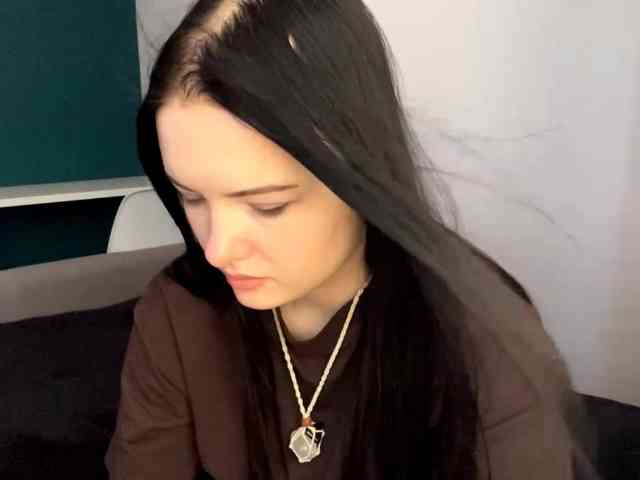 DaynaHosler webcam