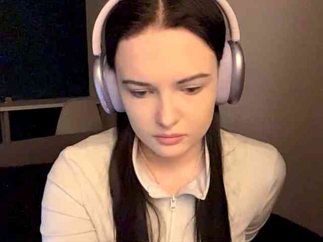 DaynaHosler webcam