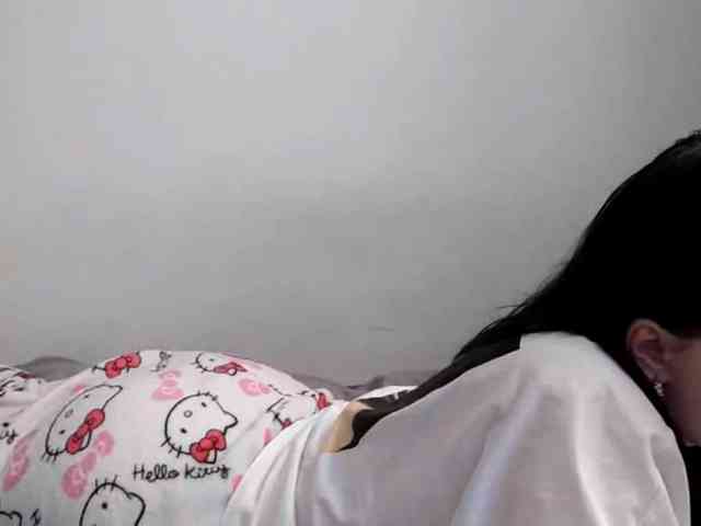 DaynaHosler webcam