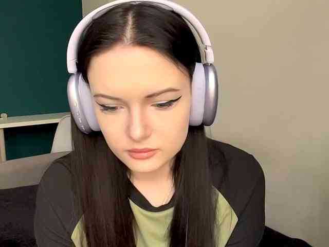 DaynaHosler webcam