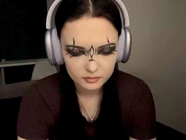 DaynaHosler webcam