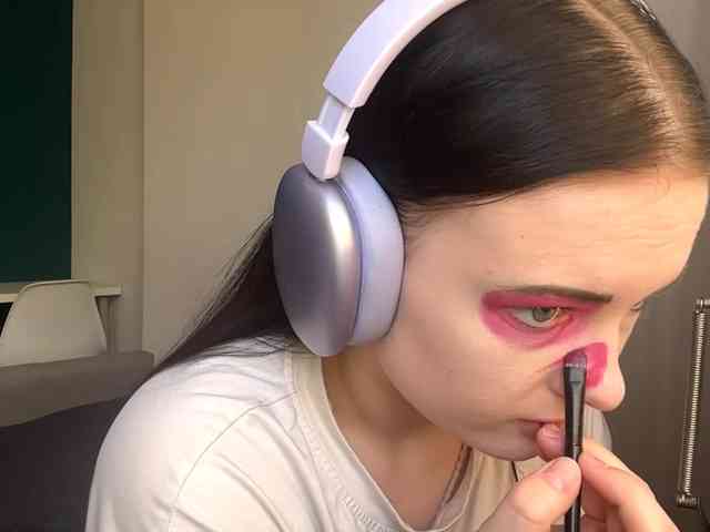 DaynaHosler webcam